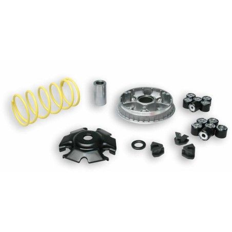 Variador MALOSSI Multivar 2000 (motor GY6)- motoscamaralweb.com