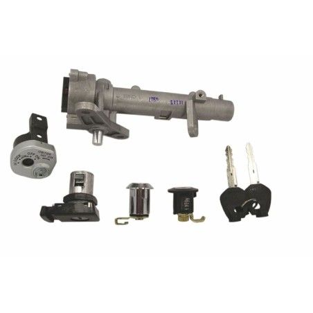 Juego cerraduras Suzuki V PARTS - motoscamaralweb.com