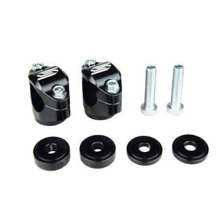 Scar para oem triple clamp - motoscamaralweb.com