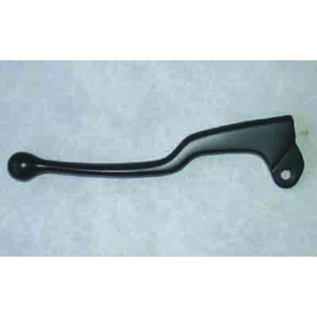 Maneta de embrague BIHR aluminio fundido negro Honda - motoscamaralweb.com