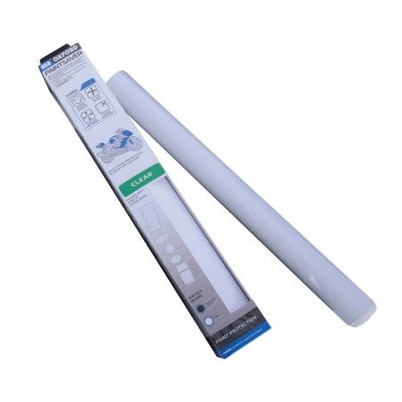 Protector de deposito OXFORD transparent - motoscamaralweb.com