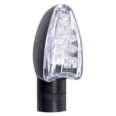 Juego intermitentes LED OXFORD Signal 14 (incluye resistencias) - motoscamaralweb.com
