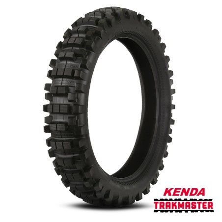 Neumático KENDA K760 TRAKMASTER 2 110/90-19 NHS 62M TT - motoscamaralweb.com
