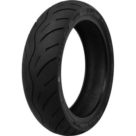 Neumático KENDA K6007F 120/70-13 53P E TL - motoscamaralweb.com