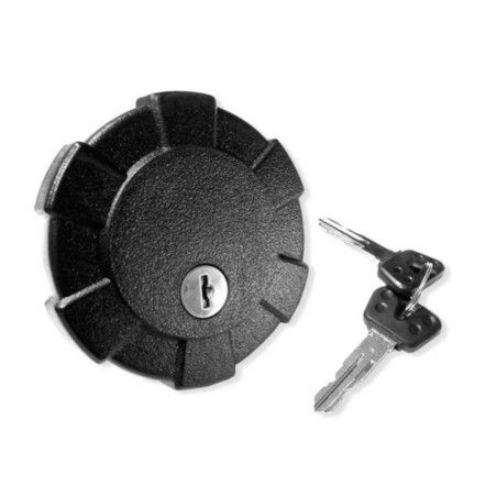 Tapón depósito gasolina Yamaha (M-8019) V PARTS - motoscamaralweb.com