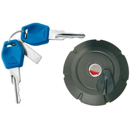 Tapón depósito gasolina Yamaha DT/XT 125 (07>) V PARTS - motoscamaralweb.com