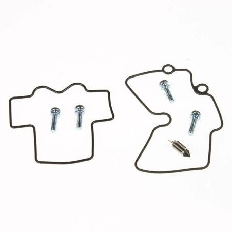 Kit Reparación de carburador SXF250 05 CRF250 05-09 YZF250 03-10 RMZ250 04-09 KX250F 04-10 CAB-450 - motoscamaralweb.com