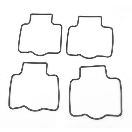 Juntas cuba de carburador Tourmax - 4 piezas - motoscamaralweb.com