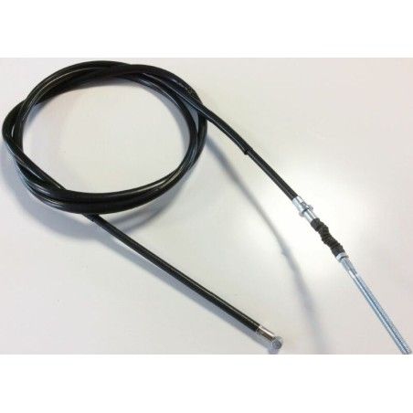 Cable de freno trasero TECNIUM Peugeot Kisbee 50- motoscamaralweb.com