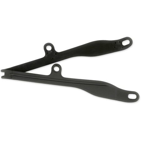 Patín de basculante suelto UFO Husqvarna negro HU03319-001 - motoscamaralweb.com