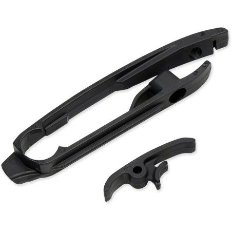 Patín de basculante suelto UFO KTM negro KT04029-001 - motoscamaralweb.com