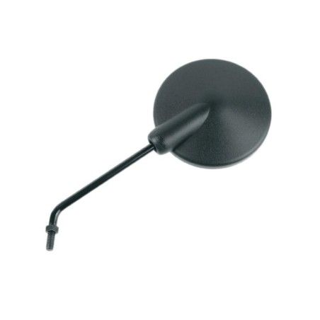 Retrovisor izquierdo VICMA tipo OEM negro - Derbi Senda - motoscamaralweb.com