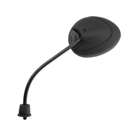 Retrovisor izquierdo VICMA tipo OEM negro - Piaggio Zip 125 4T - motoscamaralweb.com