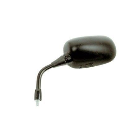 Retrovisor izquierdo VICMA tipo OEM negro - Honda NSS250 Jazz - motoscamaralweb.com