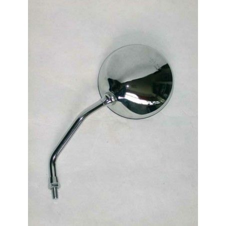 Retrovisor izquierdo VICMA tipo OEM cromado - Honda CB500 / CB1000 - motoscamaralweb.com