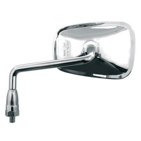 Retrovisor izquierdo VICMA tipo OEM cromado - Kawasaki VN1700 - motoscamaralweb.com