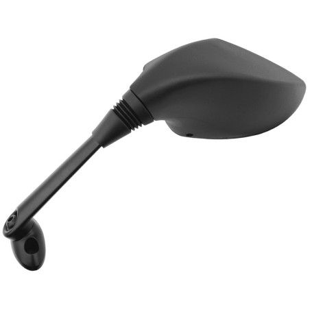 Retrovisor izquierdo VICMA tipo OEM negro - Derbi GPR50 - motoscamaralweb.com