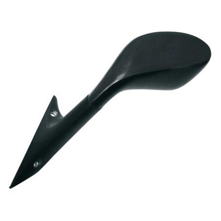 Retrovisor izquierdo VICMA tipo OEM negro - Gilera GP800 - motoscamaralweb.com