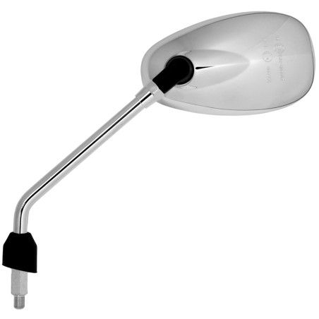 Retrovisor izquierdo VICMA tipo OEM - New Beverly 125/300 - motoscamaralweb.com