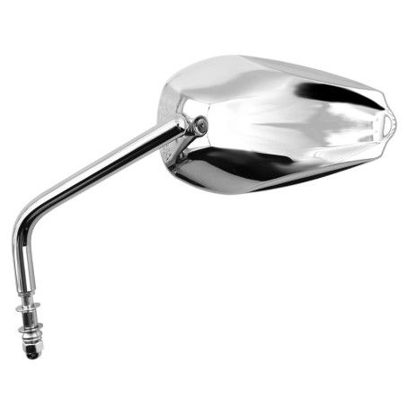 Retrovisor izquierdo VICMA tipo OEM - motoscamaralweb.com