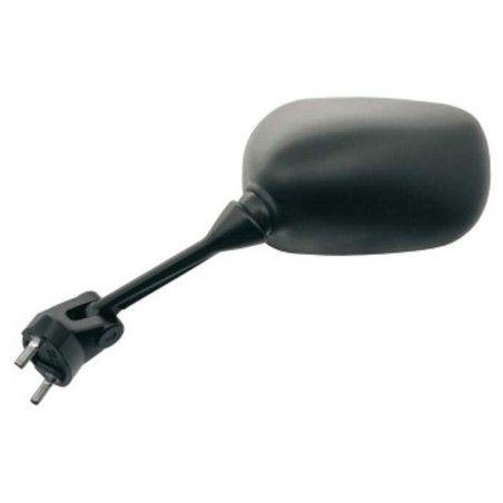 Retrovisor izquierdo VICMA tipo OEM negro - Kawasaki ZX6R - motoscamaralweb.com
