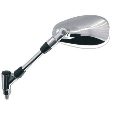Retrovisor izquierdo VICMA tipo OEM cromado - Yamaha FZ1 - motoscamaralweb.com