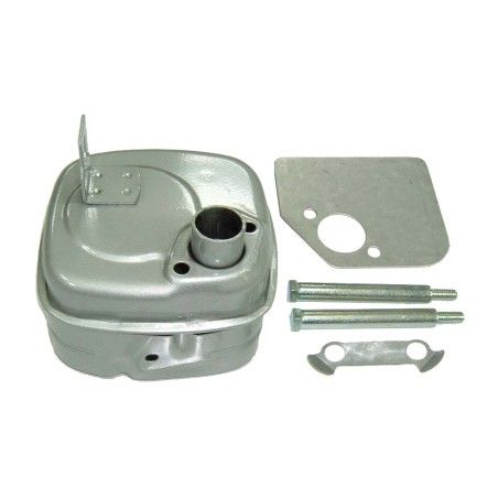 SILENCIOSO AD BRIGGS. J.D. 4 POR 8HP- motoscamaralweb.com