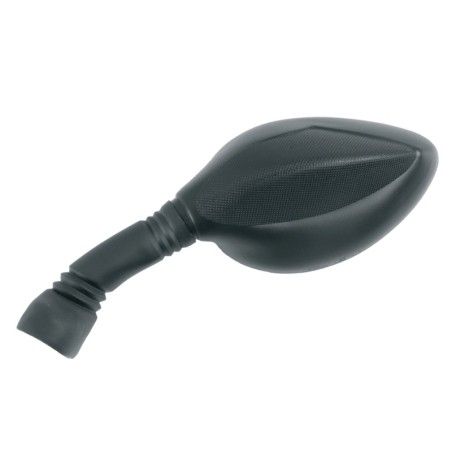 Retrovisor izquierdo VICMA tipo OEM negro - Rieju RS2 50 - motoscamaralweb.com