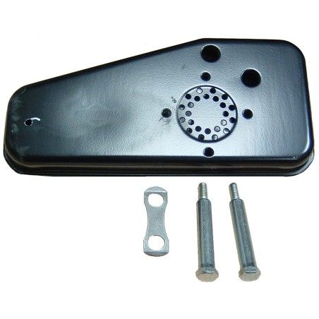 SILENCIOSO AD. BRIGGS 4HP VERTICAL- motoscamaralweb.com