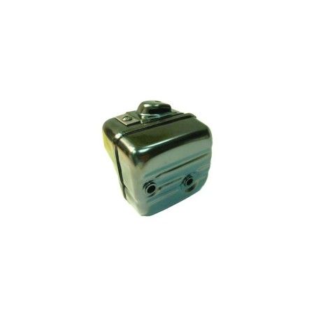 SILENCIOSO AD. HUSQVARNA 340.345.350- motoscamaralweb.com