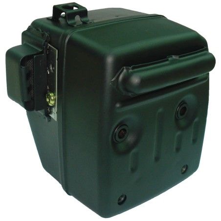 SILENCIOSO AD. HUSQVARNA 394.395 (REF. ORIG. 503711304)- motoscamaralw