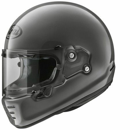 Casco ARAI Concept-XE - Gris - motoscamaralweb.com