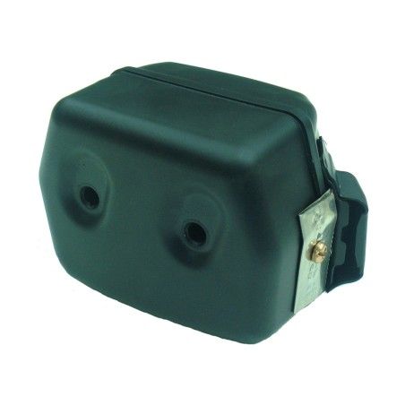 SILENCIOSO AD. HUSQVARNA 51.55 (REF. ORIG. 503749101)- motoscamaralweb