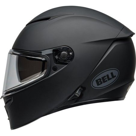 Casco BELL Lithium Mips - Matte Black - motoscamaralweb.com