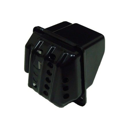 SILENCIOSO AD. STIHL 024.026.MS240/260- motoscamaralweb.com