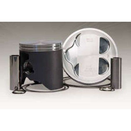 Pistón forjado VERTEX - motoscamaralweb.com
