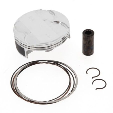 Pistón forjado VERTEX Replica - motoscamaralweb.com