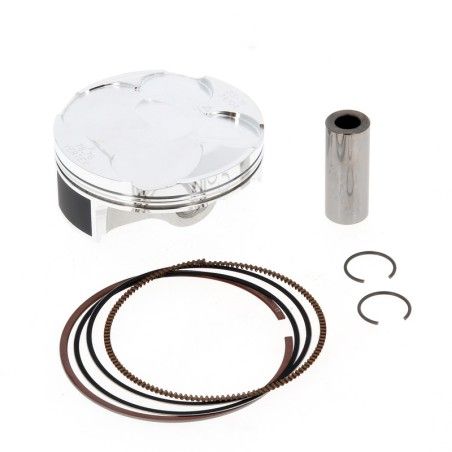 Pistón forjado VERTEX Replica - motoscamaralweb.com