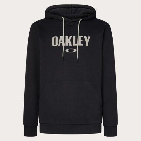 Sudadera OAKLEY Pullover - Blackout - motoscamaralweb.com