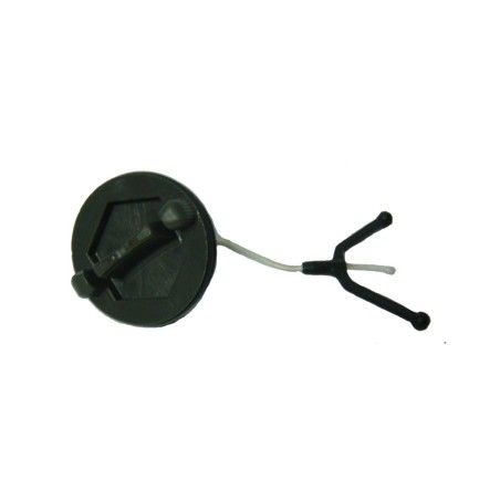 TAPON ACEITE Y DEPOS COMBUST AD HUSQVARNA 288- motoscamaralweb.com