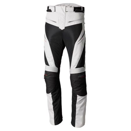 Pantalón RST Ventilator XT CE hombre - Plateado - motoscamaralweb.com