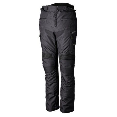Pantalón textil RST Pro Series Paragon 7 CE hombre - Negro - motoscamaralweb.com