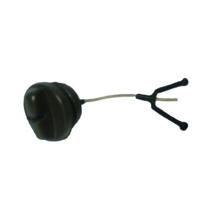 TAPON DEPOSITO COMBUSTIBLE AD HUSQVARNA 268- motoscamaralweb.com