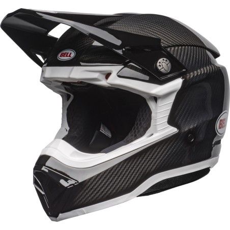 Casco BELL Moto-10 Spherical Solid - motoscamaralweb.com