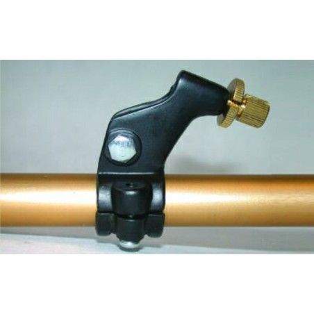 Soportede maneta embrague Negro BIHR 872210 y 872303 - motoscamaralweb.com