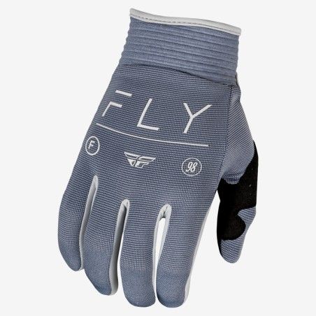 Guantes infantiles FLY RACING F-16 - Stone / Negro - motoscamaralweb.com