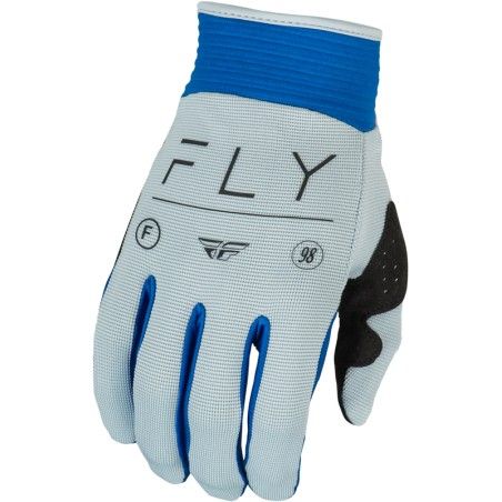 Guantes mujer FLY RACING F-16 - Azul - motoscamaralweb.com