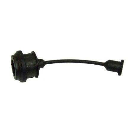 TUBO COMBUSTIBLE AD KAWASAKI TD40/48- motoscamaralweb.com