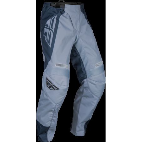 Pantalón FLY RACING F-16 - Artic Grey / Stone - motoscamaralweb.com