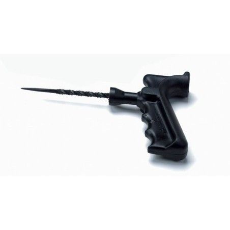 Herramienta inspección para mechas PATCH RUBBER COMPANY reparación neumático - motoscamaralweb.com